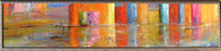 Jay Bigos Abstract Venice
