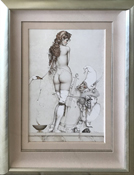 Michael Parkes 949-689-2047