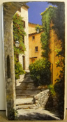 Michael Swanson art for sale 949-715-0308