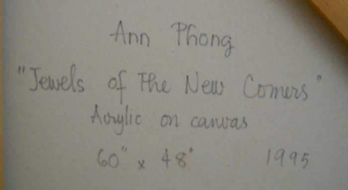 Ann Phong Art