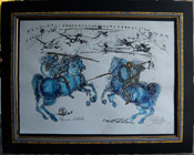 Salvador Dali 949-715-0308