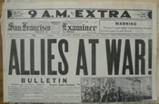 world war 2
