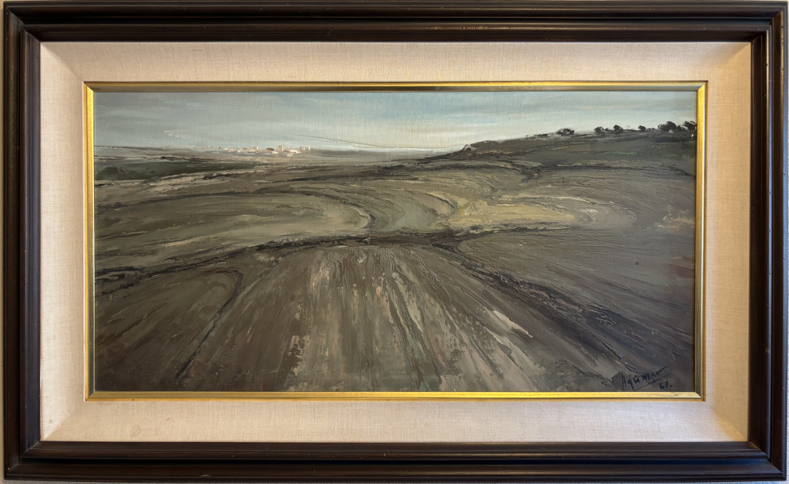 949-689-2047 Agumar Spanish landscape