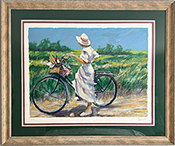 949-689-2047 Aldo Luongo Country Bike Ride