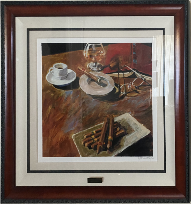 949-689-2047 Aldo Luongo Bona Sera