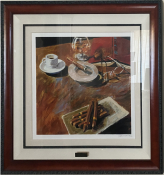 949-689-2047 Aldo Luongo Bona Sera