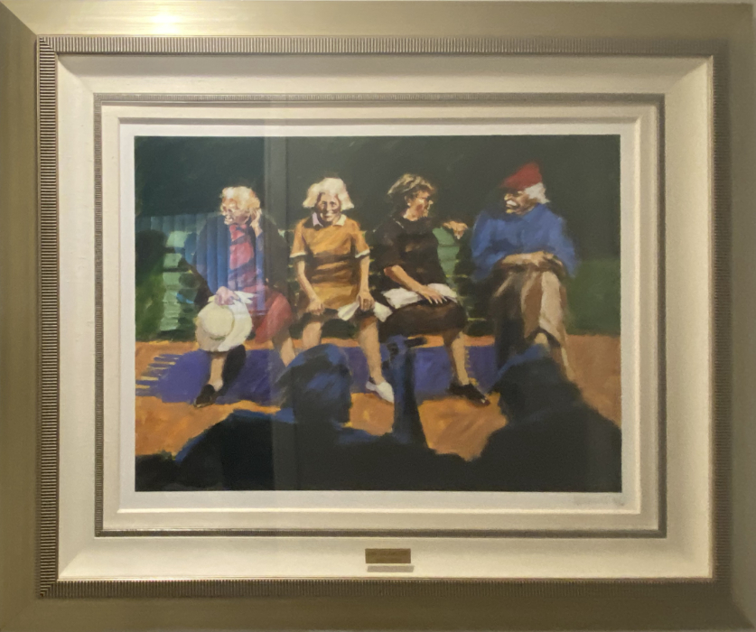 949-689-2047 Aldo Luongo Hawk Hawkettes