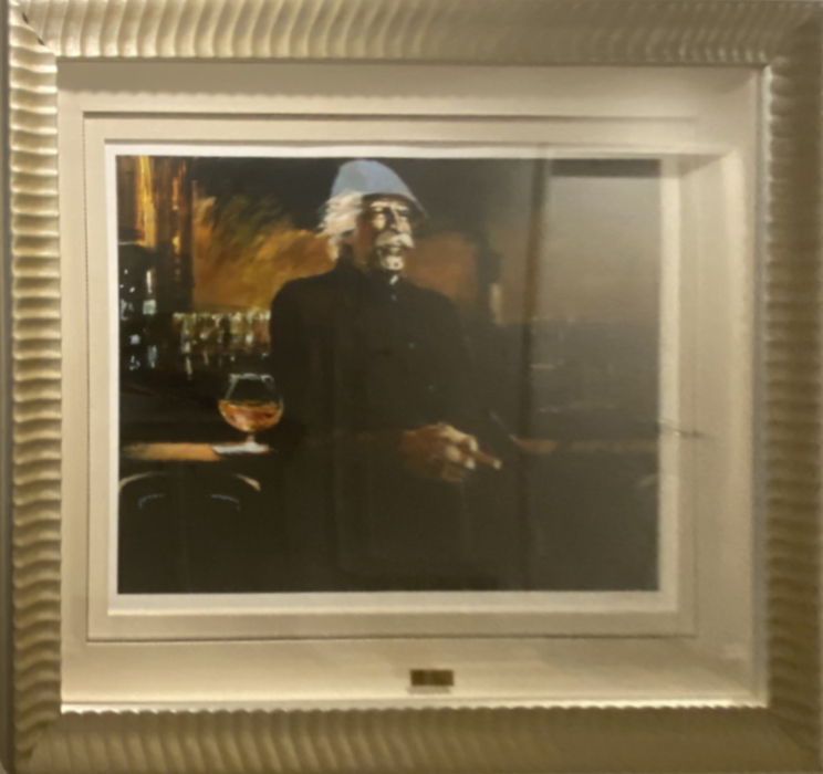 949-689-2047 Aldo Luongo Smoke Bar