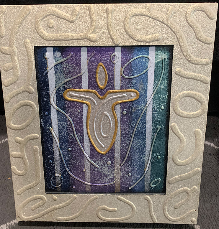 949-689-2047 Andy Lakey Angel Art