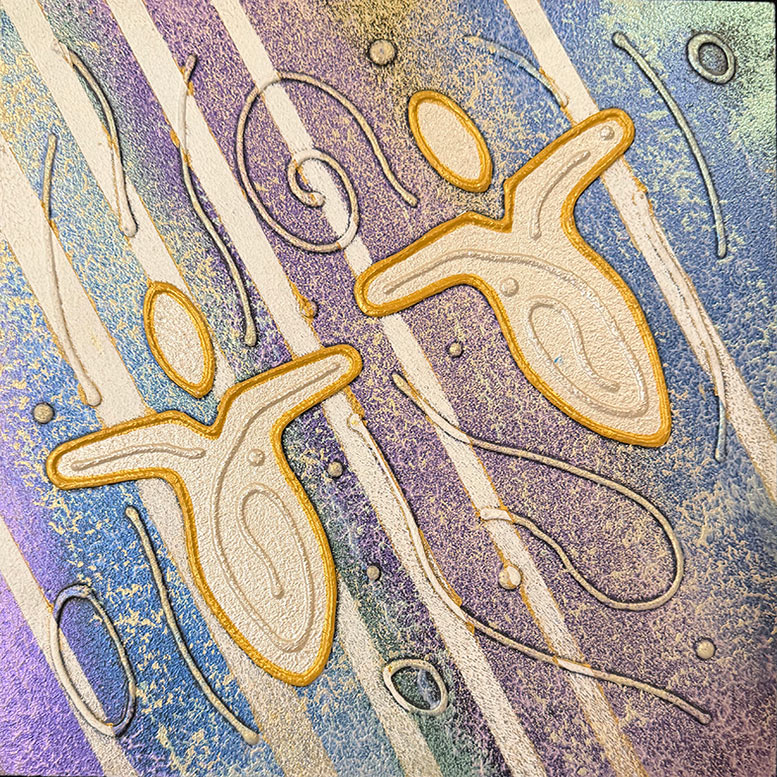 949-689-2047 Andy Lakey angel art