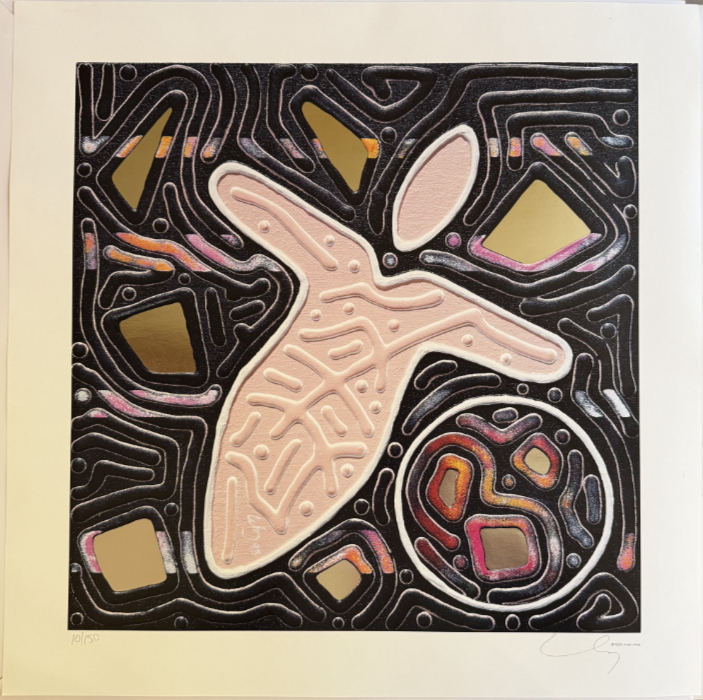 949-689-2047 Andy Lakey Angel Art