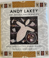 949-689-2047 Andy Lakey Angel Art