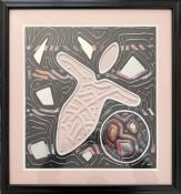 949-689-2047 Andy Lakey angel art