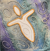 949-689-2047 Andy Lakey angel art