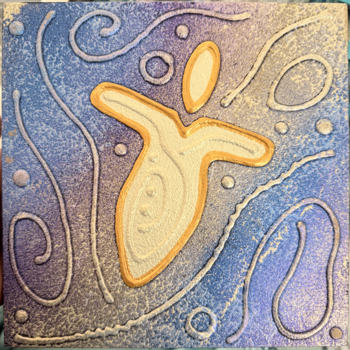949-689-2047 Andy Lakey angel art