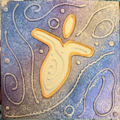 949-689-2047 Andy Lakey angel art