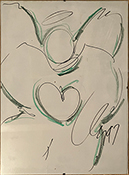 949-689-2047 Andy Lakey Angel Art