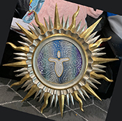 949-689-2047 Andy Lakey angel art