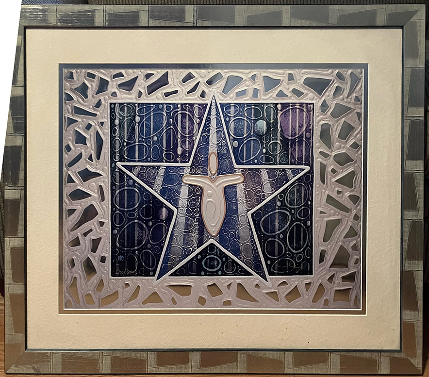 949-689-2047 Andy Lakey Angel Art