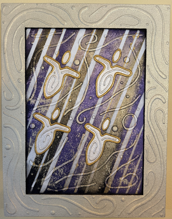 949-689-2047 Andy Lakey Angel Art