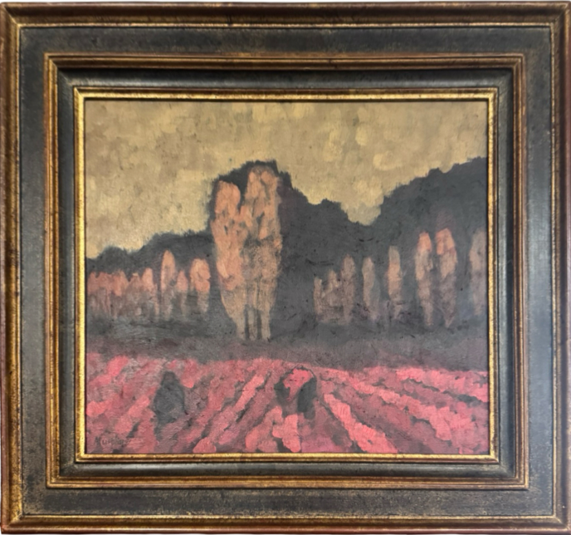 949-689-2047 Anthony Murphy surreal landscape