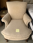 949-689-2047 Queen Anne Chair