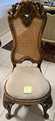 949-689-2047 antique chair