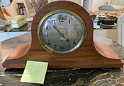 949-689-2047 antique clock