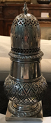 949-689-2047 antique silver sugar shaker