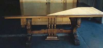 949-689-2047 antique table