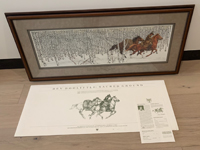 949-689-2047 Bev Doolittle art