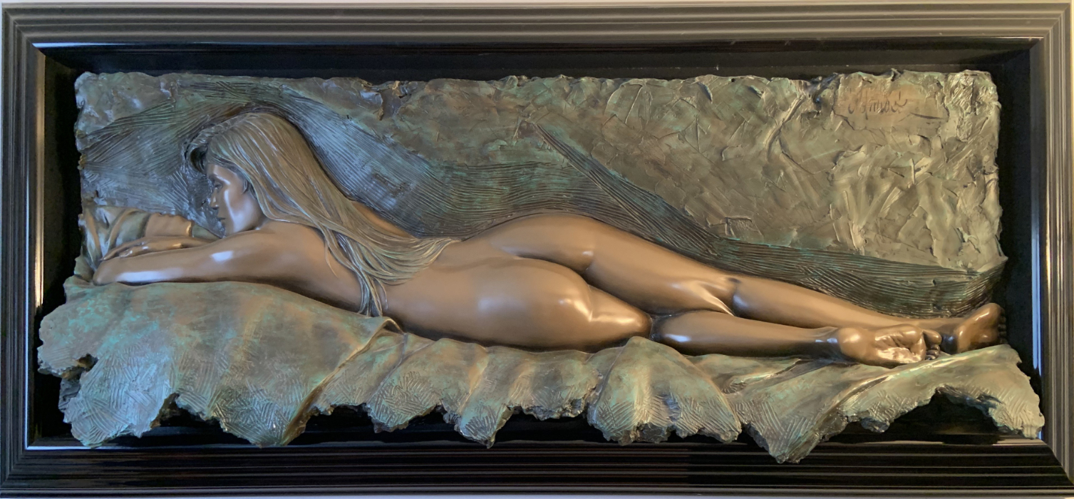949-689-2047 Bill Mack art 949-689-2047 Bill Mack art