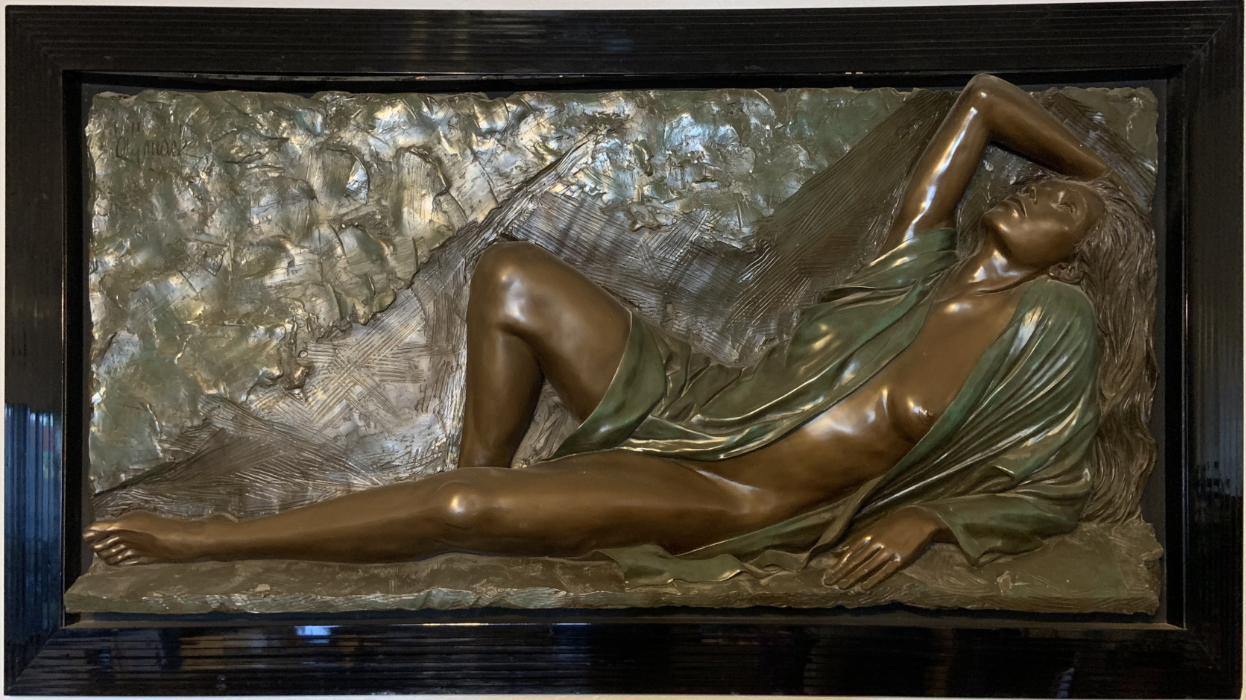 949-689-2047 Bill Mack art 949-689-2047 Bill Mack art