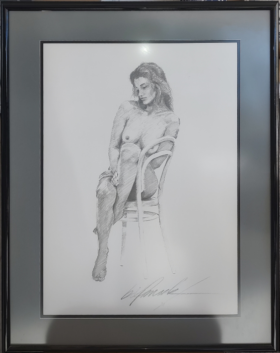 949-689-2047 Bill Mack art