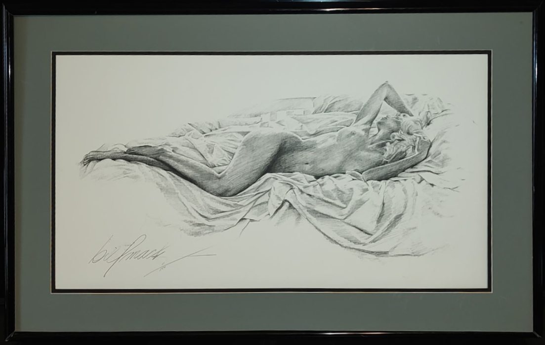949-689-2047 Bill Mack art