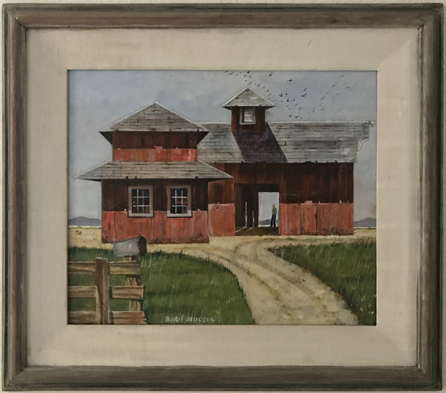 Boris Muccia art 949-715-0308