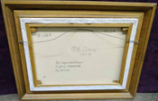 fox painting 949-715-0308