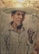 949-689-2047 Clarence McGrath art Thailand Man