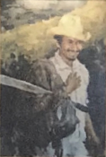 949-689-2047 Clarence McGrath Harvest Sugarcane
