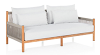 949-689-2047 Coco Republic Architect Sofa