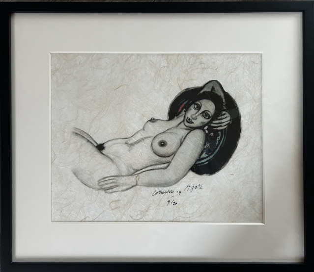 949-689-2047 Corneille art 