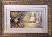 Csaba Markus Lady of Alexandria 949-715-0308