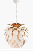 949-689-2047 Cynara Pendant Light