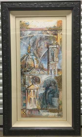 Daniella Foletto art 949-715-0308