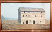 Darell Koons painting 949-715-0308