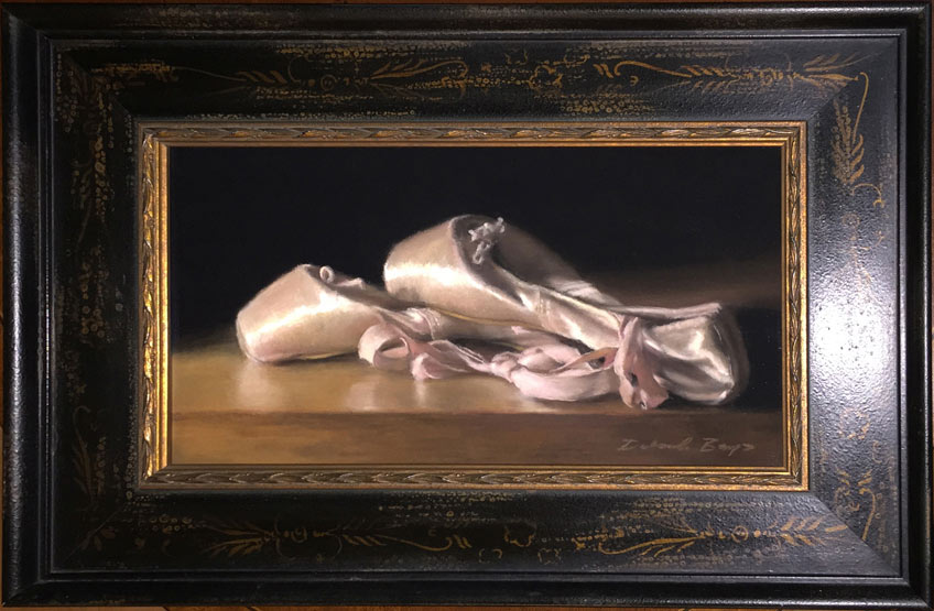 Deborah Bays art 949-715-0308