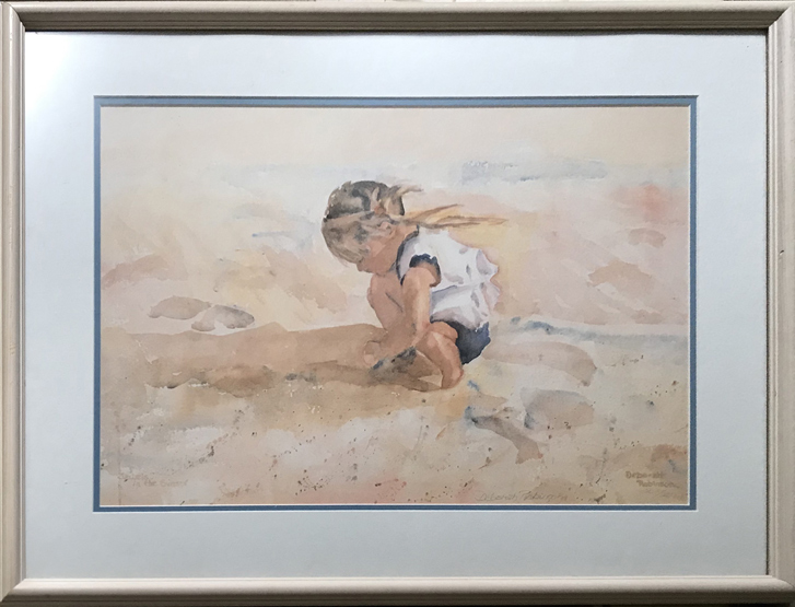 949-689-2047 Deborah Robinson art