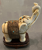 949-689-2047 African elephant sculpture 949-689-2047 African elephant sculpture