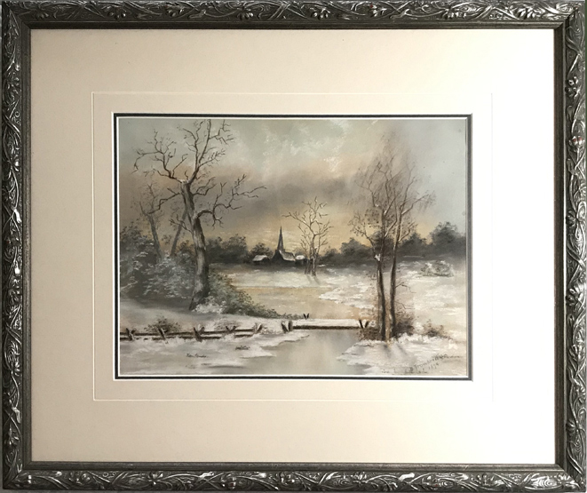 949-689-2047 Eloise Trowbridge art