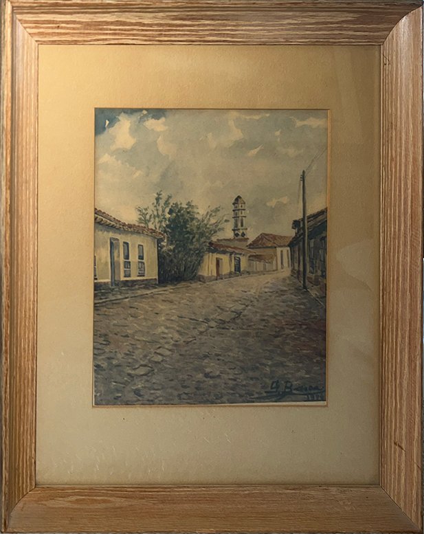 949-689-2047 Cuban art